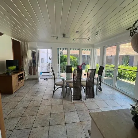 Homestay szállás Ferienzimmer / Monteurzimmer In Palenberg, Deutschland Übach-Palenberg