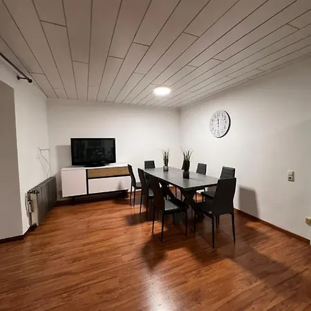 Homestay szállás Ferienzimmer / Monteurzimmer In Palenberg, Deutschland Übach-Palenberg