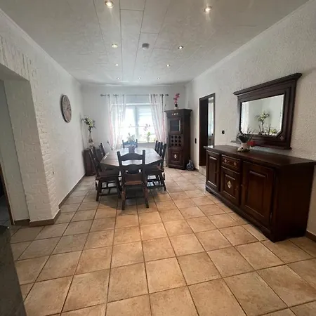 Ferienzimmer / Monteurzimmer In Palenberg, Deutschland Homestay szállás Übach-Palenberg