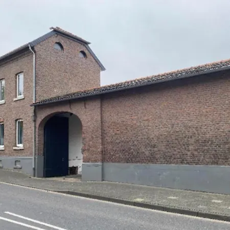Homestay szállás Ferienzimmer / Monteurzimmer In Palenberg, Deutschland