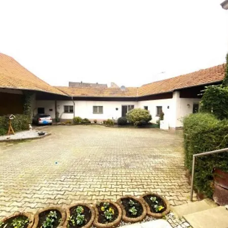 Ferienzimmer / Monteurzimmer In Palenberg, Deutschland
