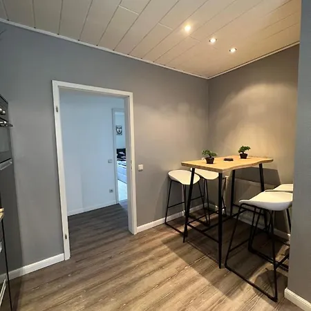 Ferienzimmer / Monteurzimmer In Palenberg, Deutschland *