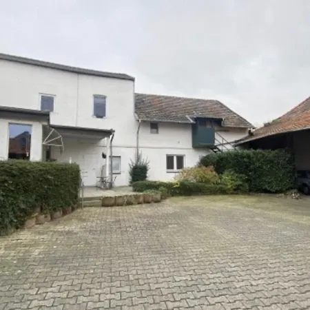 Ferienzimmer / Monteurzimmer In Palenberg, Deutschland