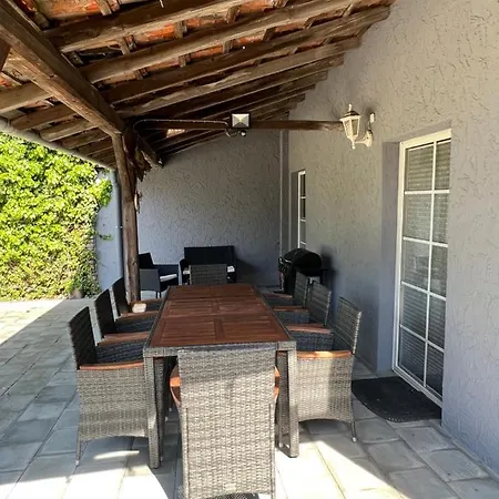Homestay szállás Ferienzimmer / Monteurzimmer In Palenberg, Deutschland