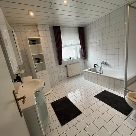 Ferienzimmer / Monteurzimmer In Palenberg, Deutschland Homestay szállás Übach-Palenberg
